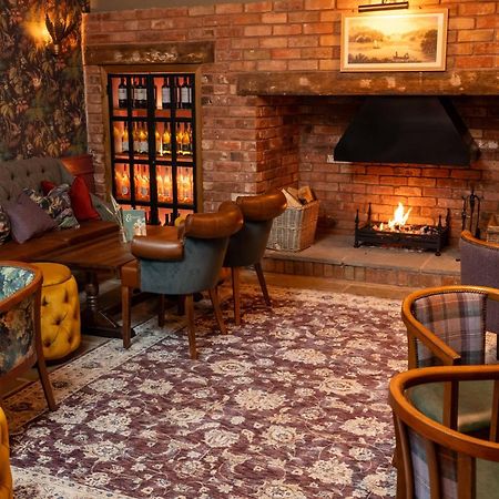 Himley House By Chef & Brewer Collection Hotel Exterior foto