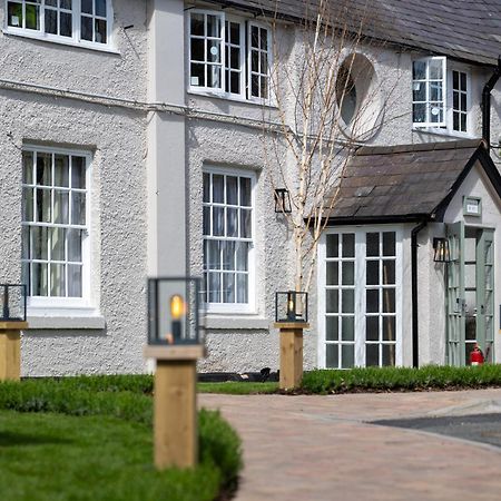 Himley House By Chef & Brewer Collection Hotel Exterior foto