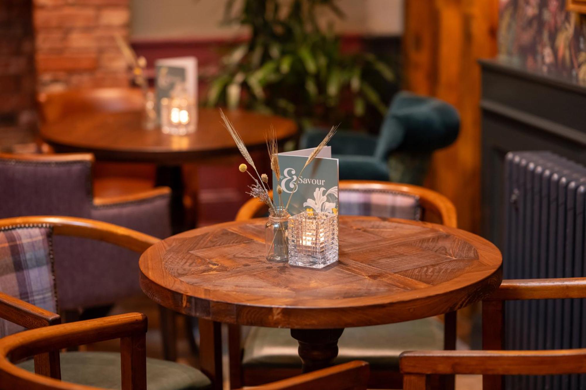 Himley House By Chef & Brewer Collection Hotel Exterior foto