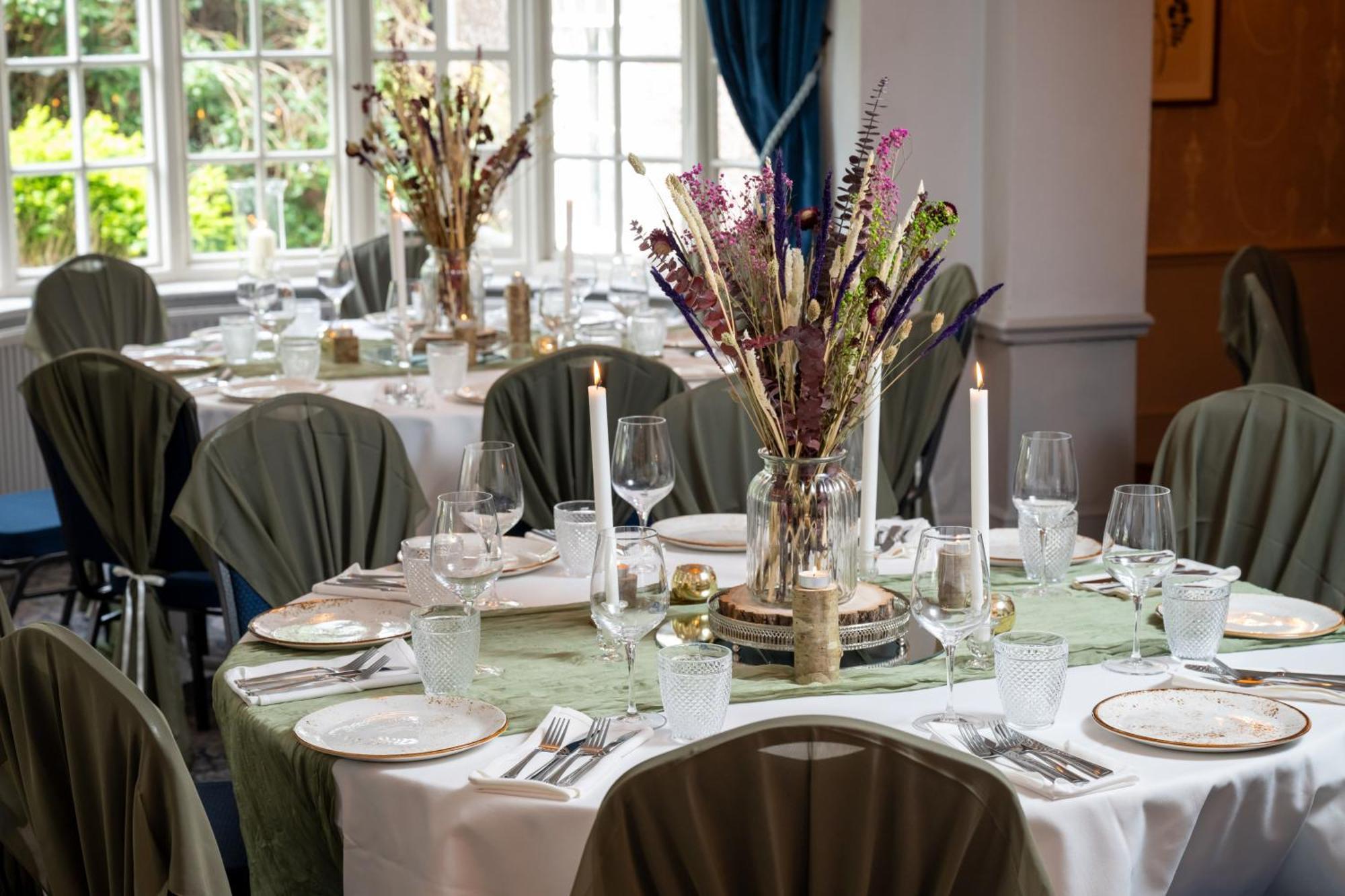 Himley House By Chef & Brewer Collection Hotel Exterior foto