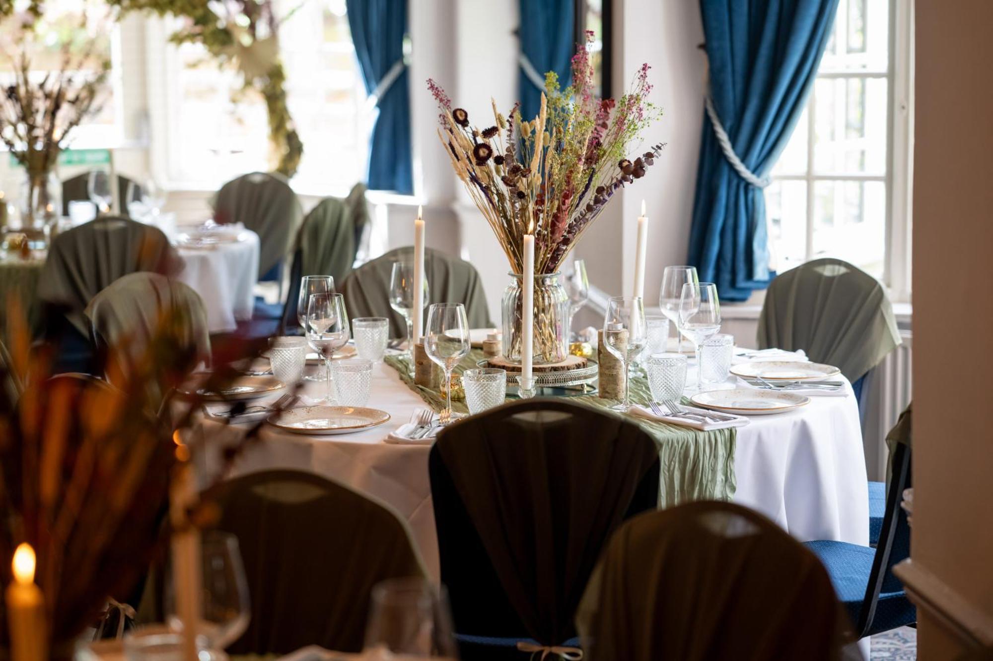 Himley House By Chef & Brewer Collection Hotel Exterior foto