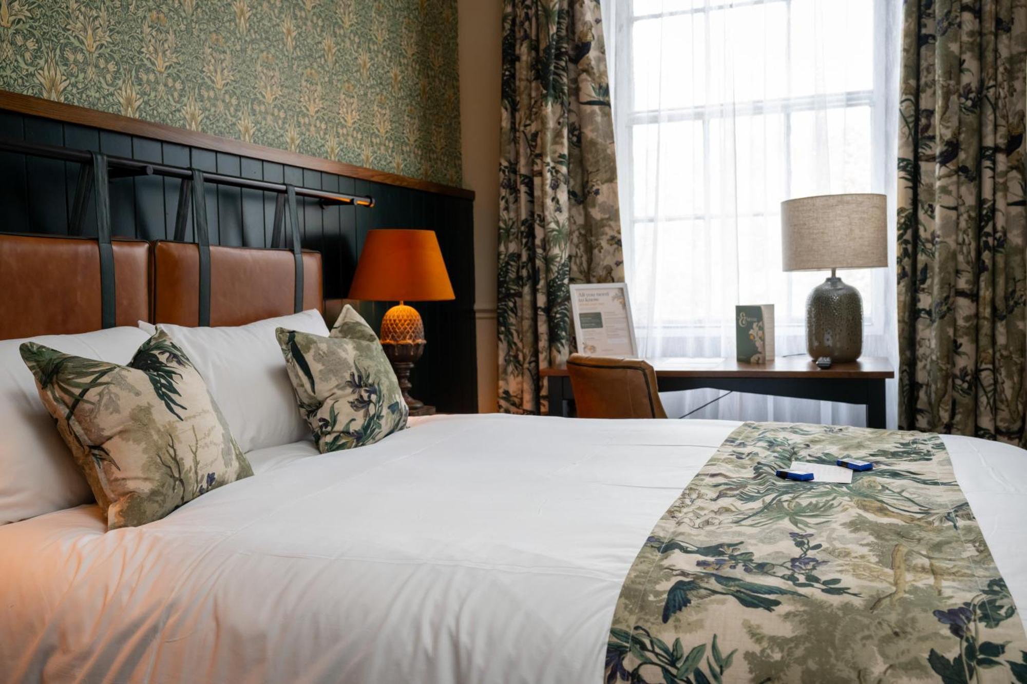 Himley House By Chef & Brewer Collection Hotel Exterior foto