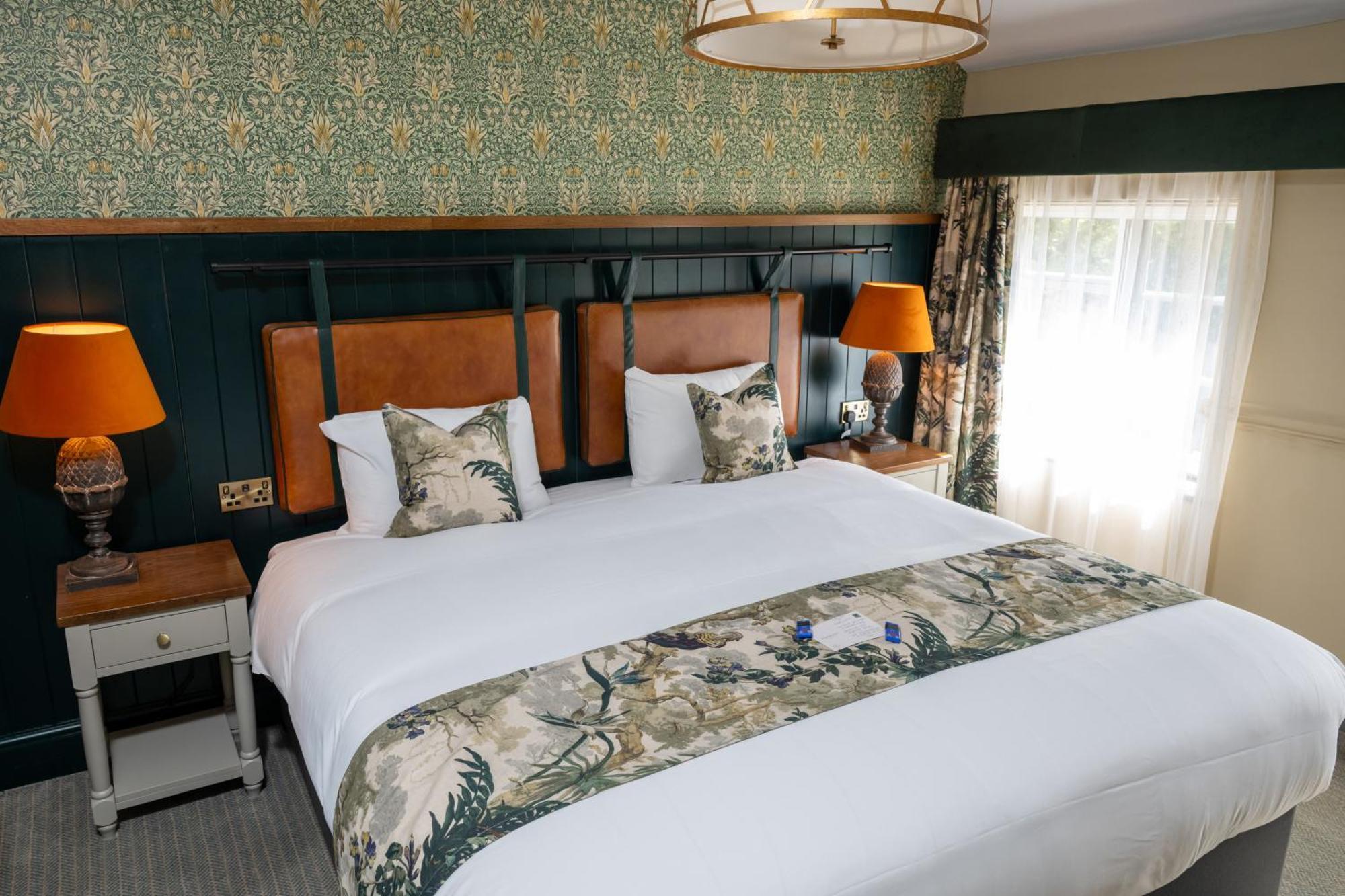 Himley House By Chef & Brewer Collection Hotel Exterior foto